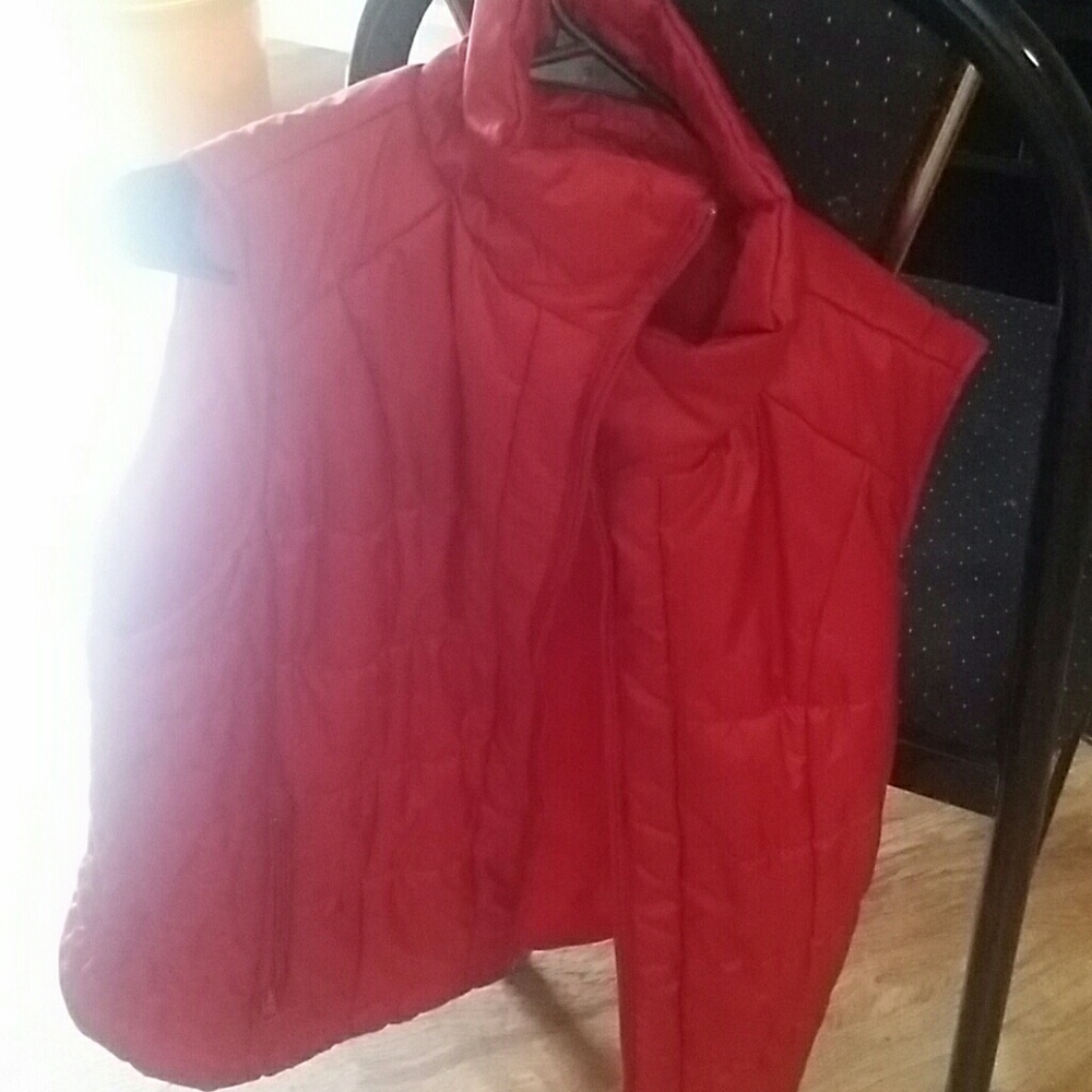 New York vest